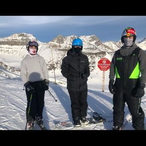 Meet your Posher, Brett